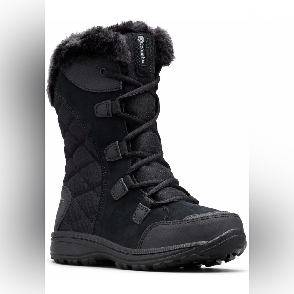 Columbia Snow Boot NWT still in box!